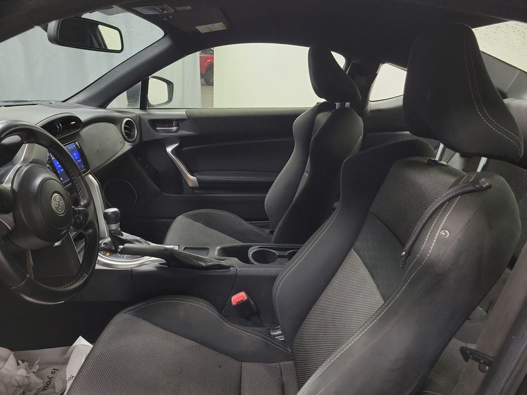 2020 Toyota 86 Base