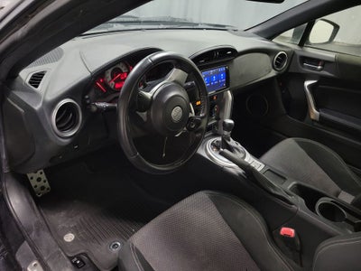 2020 Toyota 86 Base