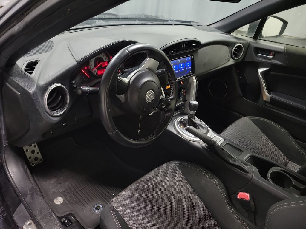 2020 Toyota 86 Base