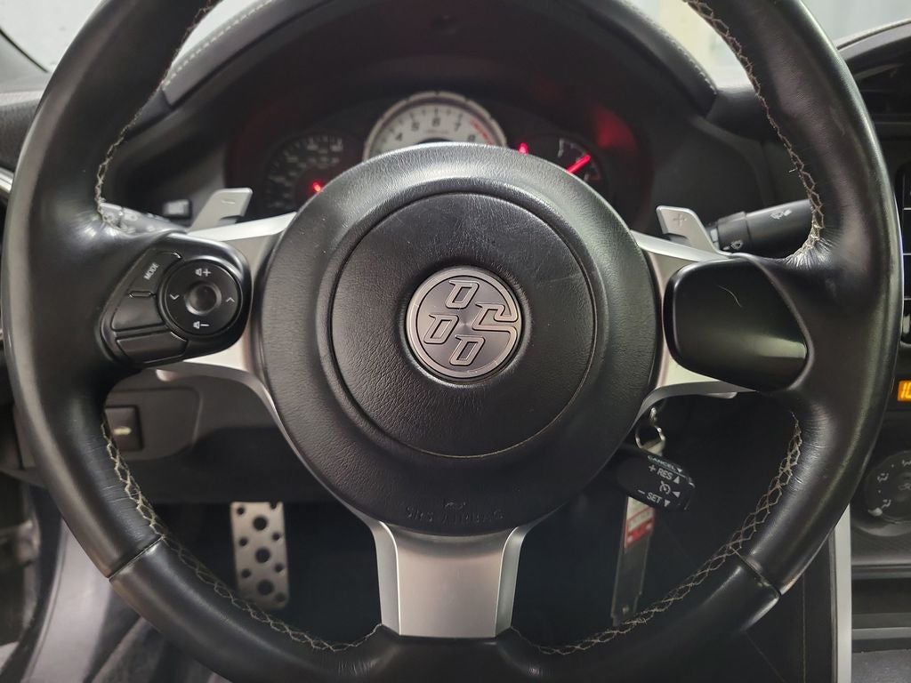 2020 Toyota 86 Base