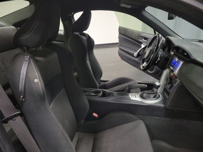 2020 Toyota 86 Base