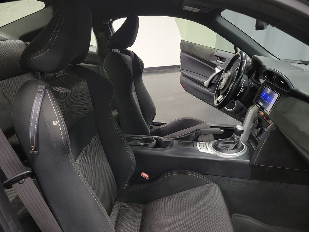 2020 Toyota 86 Base