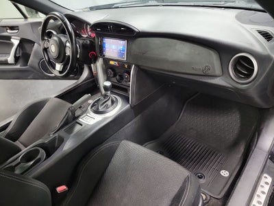 2020 Toyota 86 Base