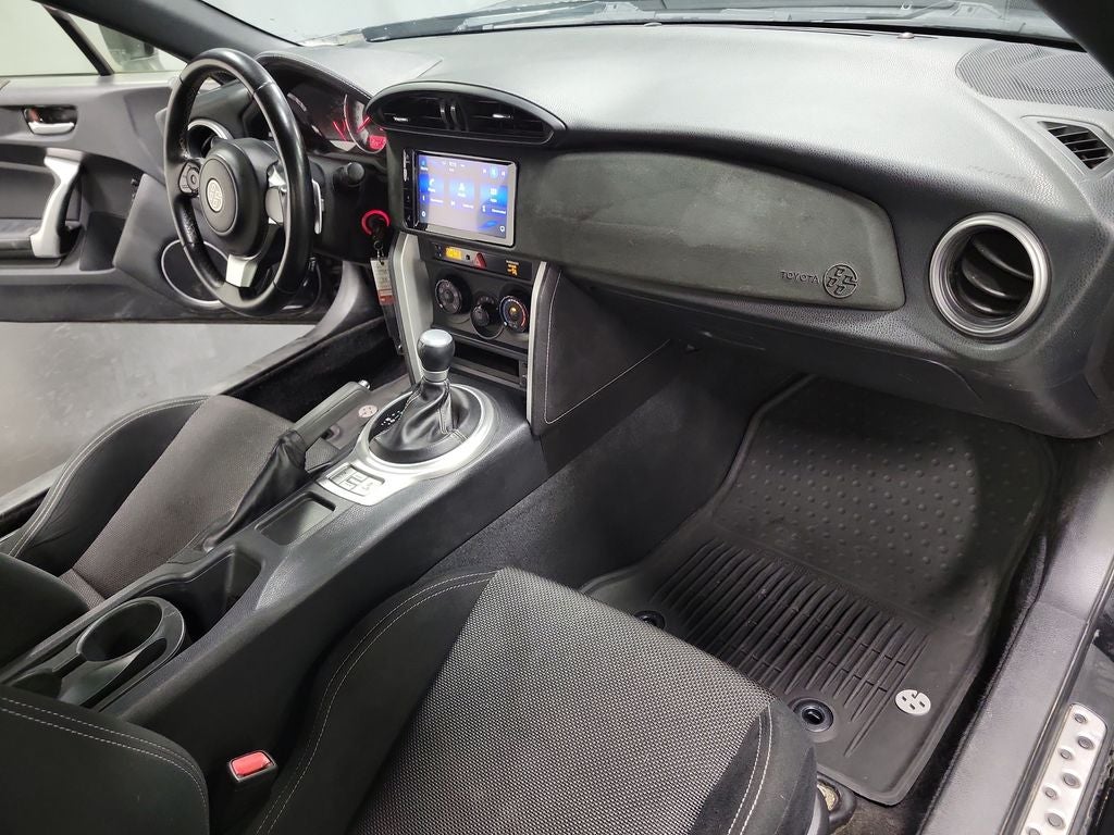 2020 Toyota 86 Base