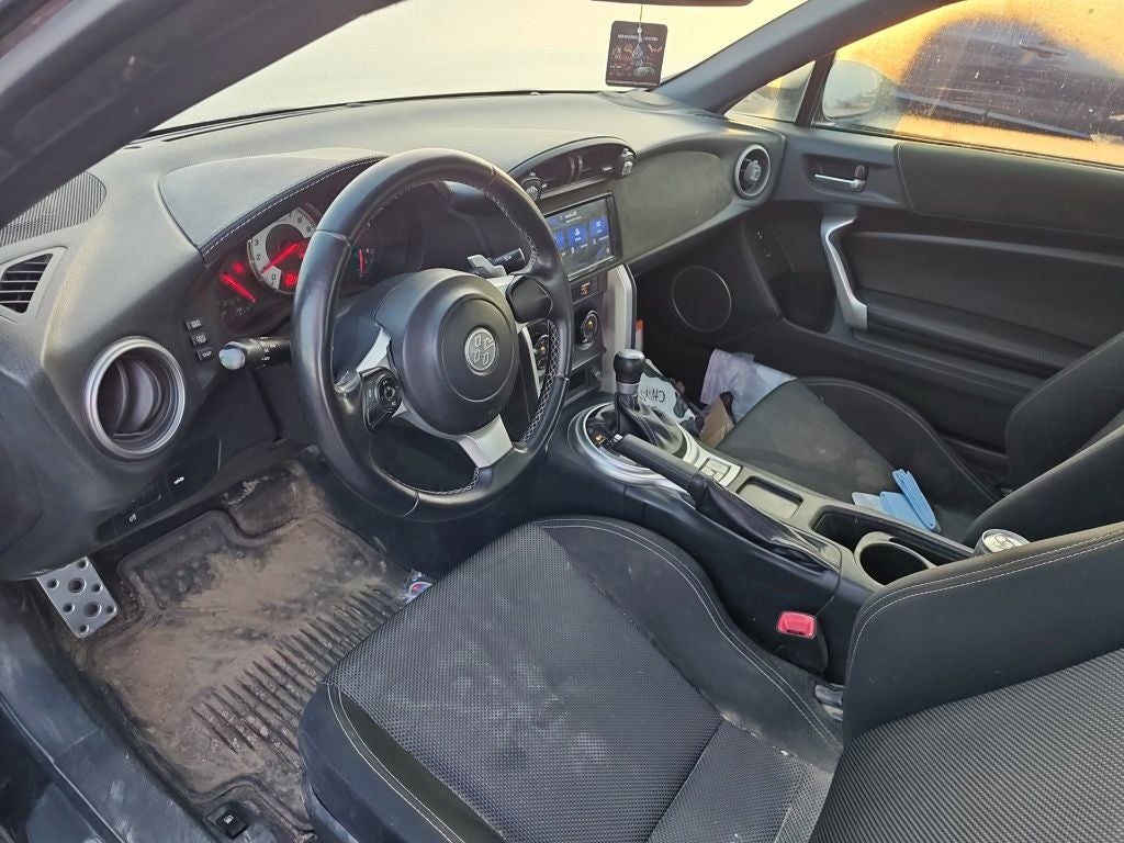 2020 Toyota 86 Base