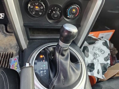 2020 Toyota 86 Base