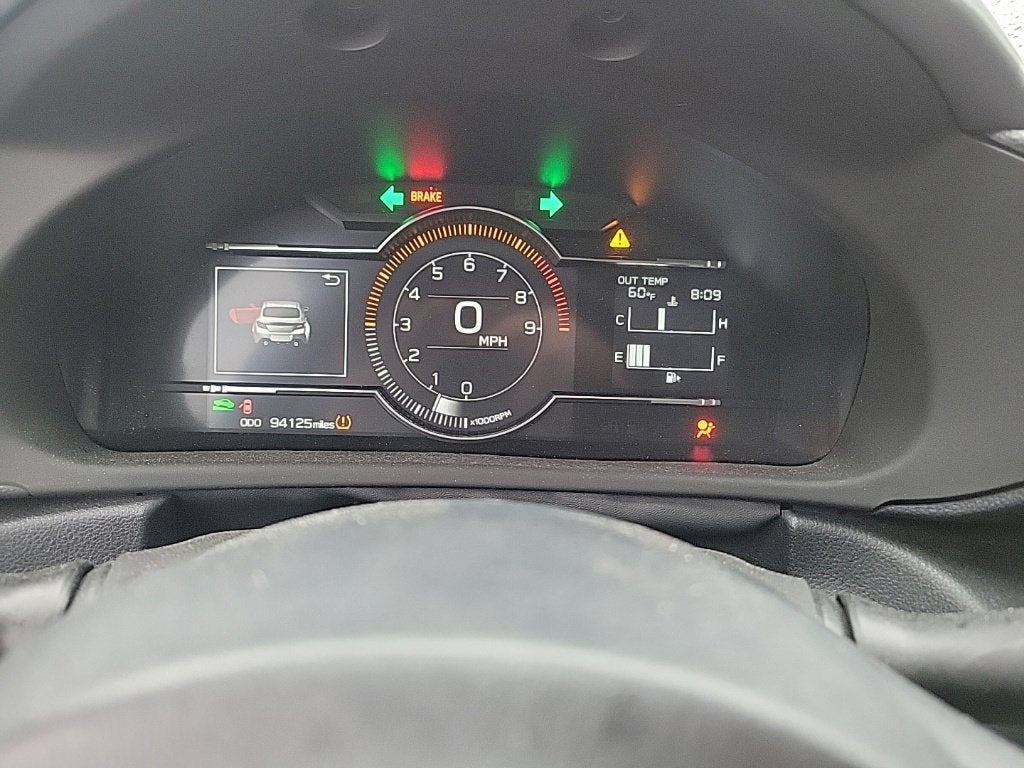 2022 Toyota GR86 Base
