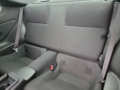 2022 Toyota GR86 Base