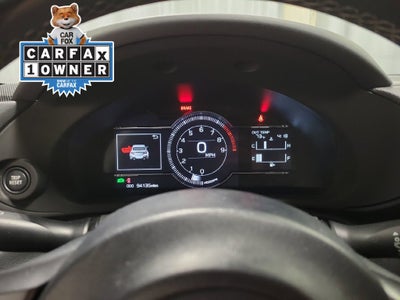 2022 Toyota GR86 Base