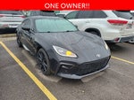2022 Toyota GR86 Base