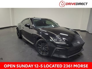 2022 Toyota GR86 Base
