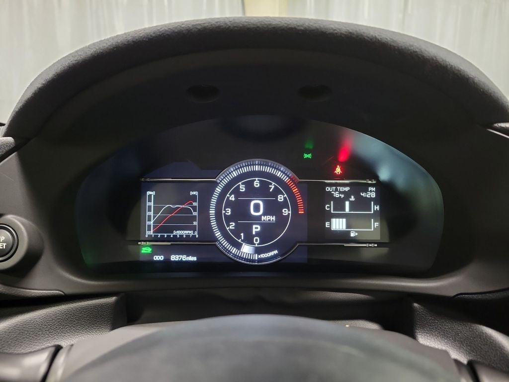 2025 Toyota GR86 Premium