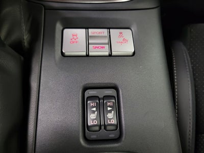 2025 Toyota GR86 Premium