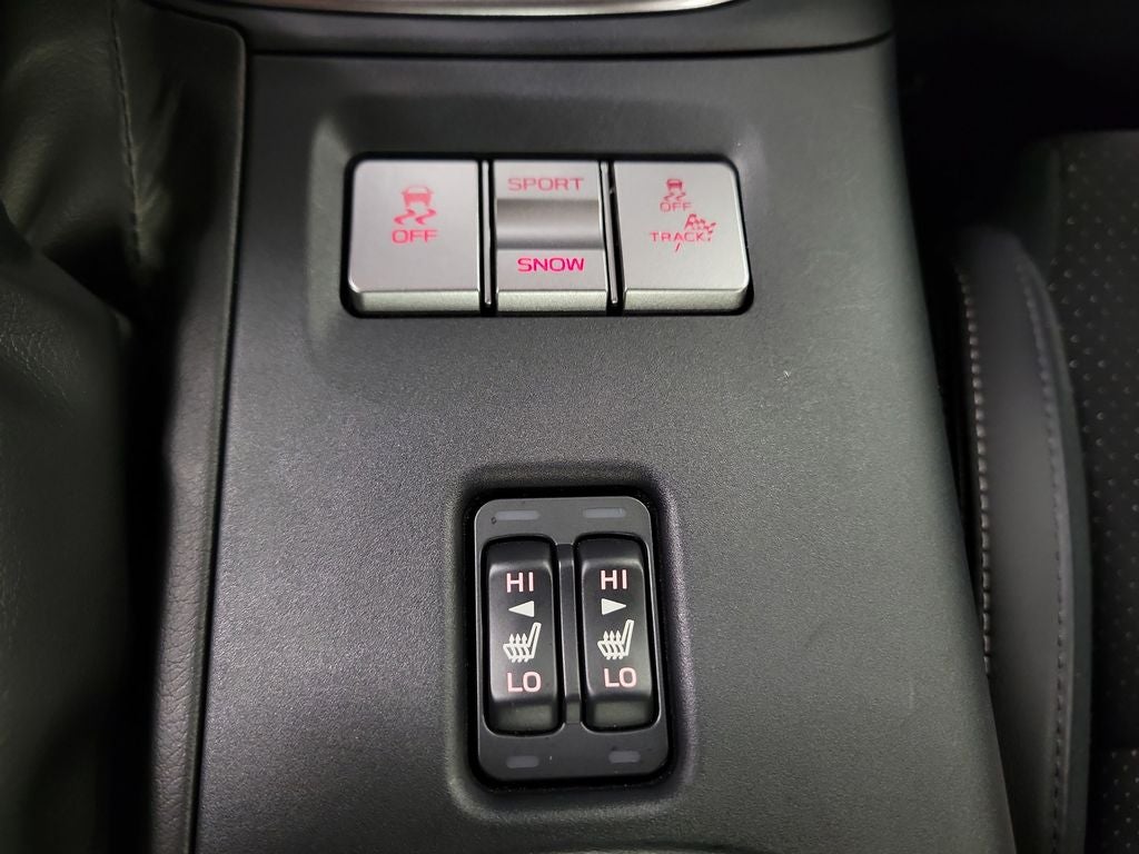 2025 Toyota GR86 Premium