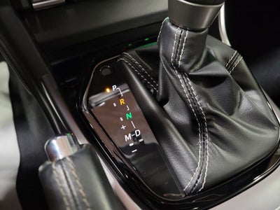 2025 Toyota GR86 Premium