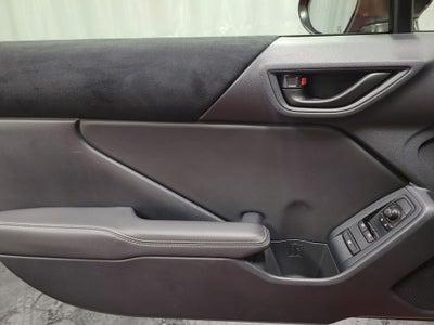 2025 Toyota GR86 Premium