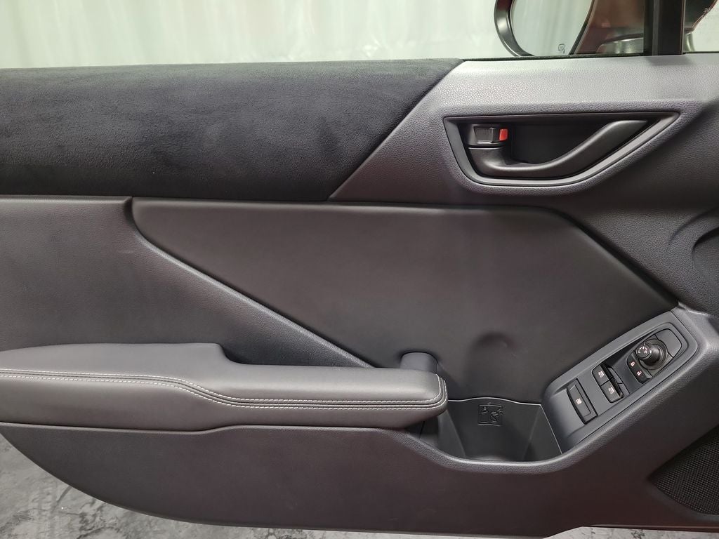2025 Toyota GR86 Premium