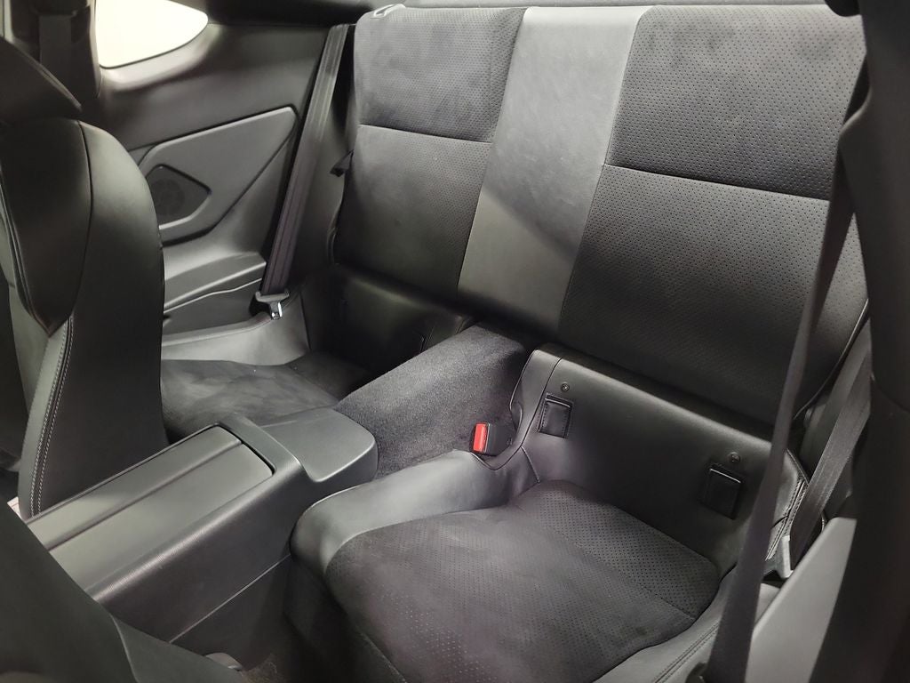 2025 Toyota GR86 Premium