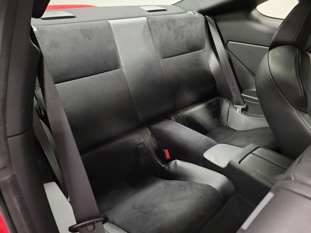 2025 Toyota GR86 Premium