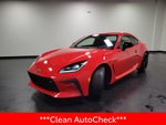 2025 Toyota GR86 Premium