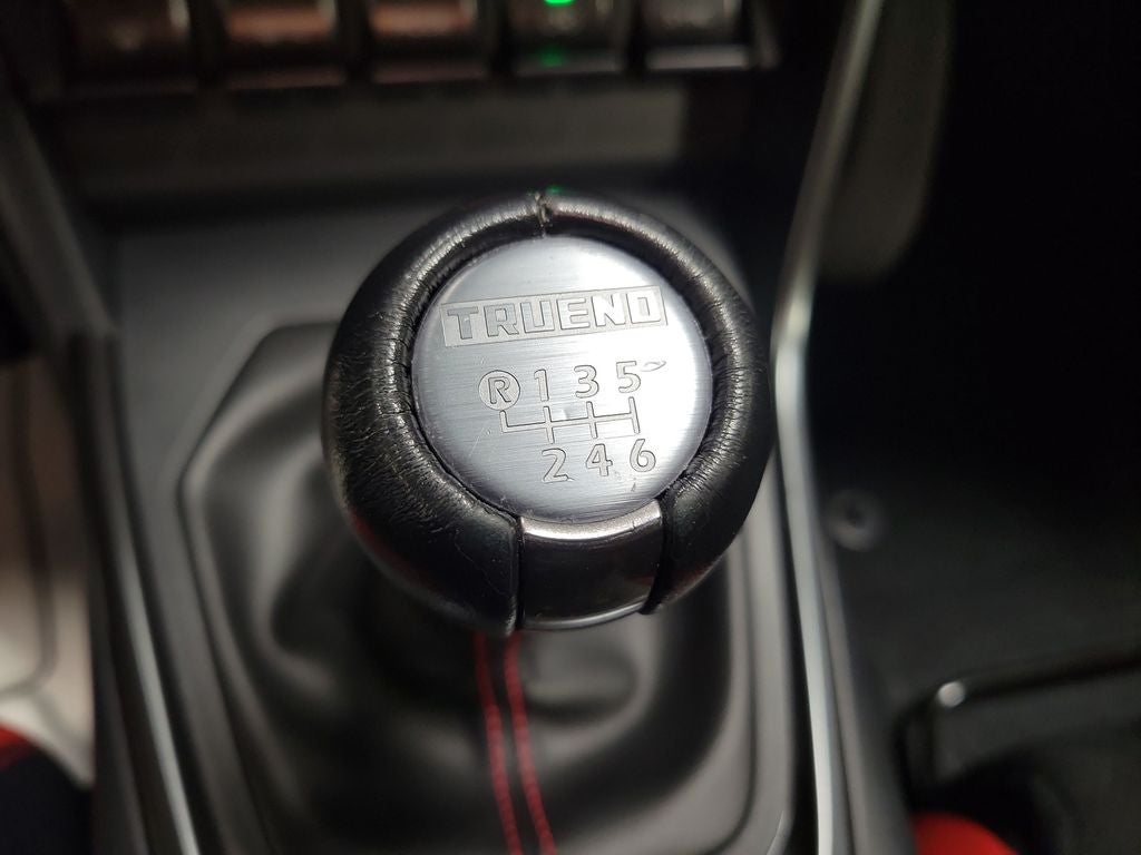 2024 Toyota GR86 TRUENO Edition