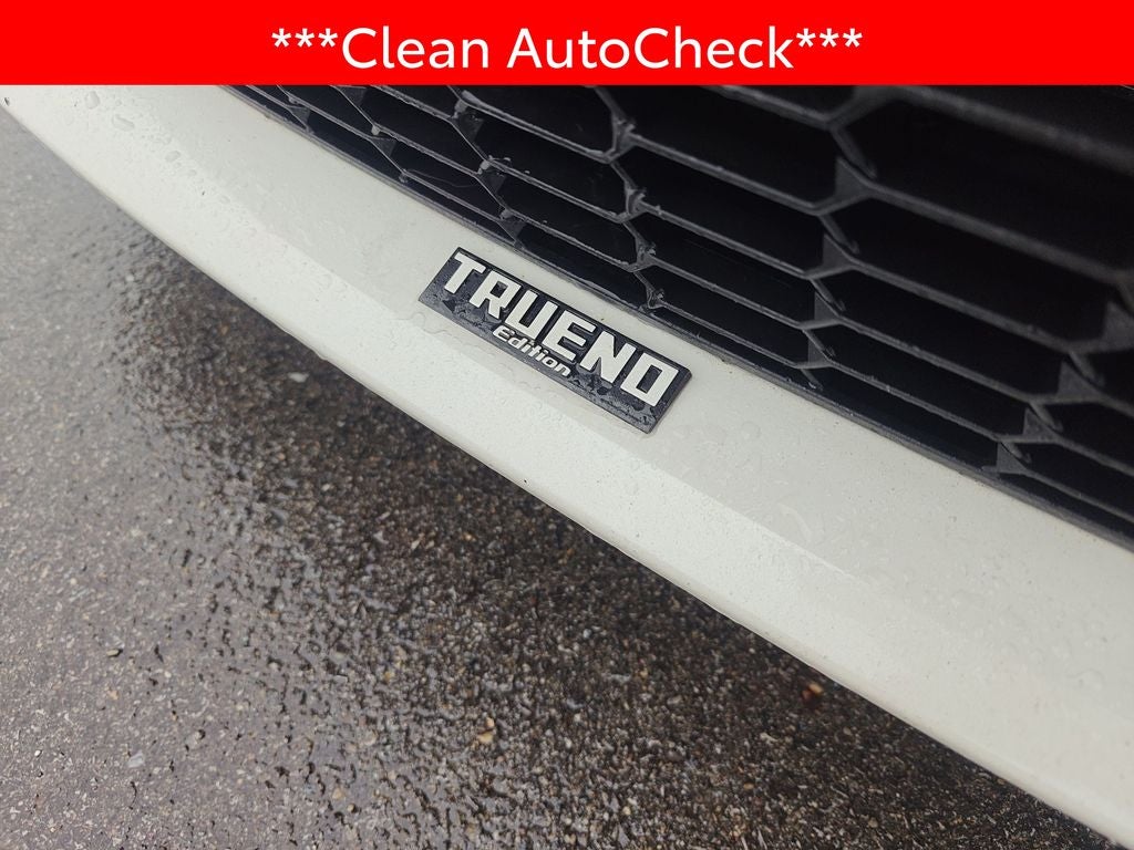 2024 Toyota GR86 TRUENO Edition