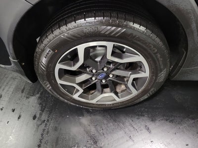 2017 Subaru Crosstrek 2.0i Premium