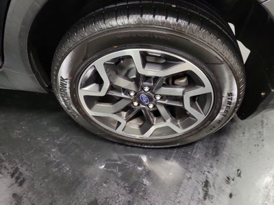 2017 Subaru Crosstrek 2.0i Premium