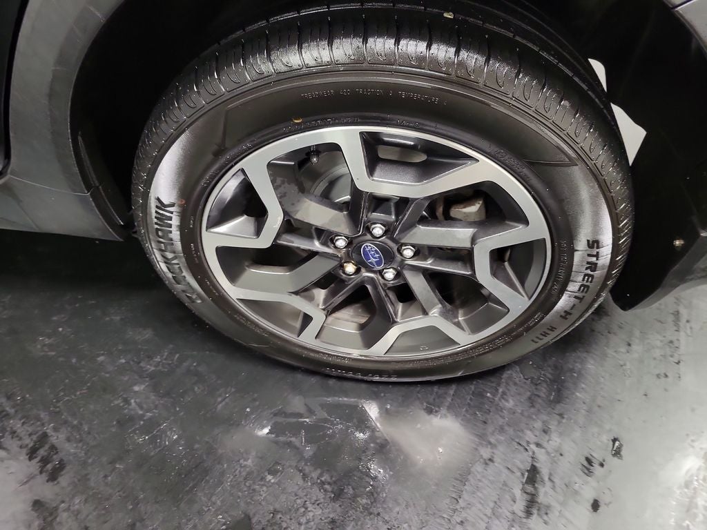 2017 Subaru Crosstrek 2.0i Premium