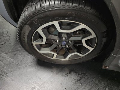 2016 Subaru Crosstrek 2.0i Premium