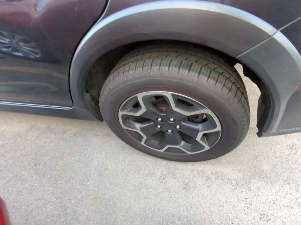 2014 Subaru XV Crosstrek 2.0i Premium