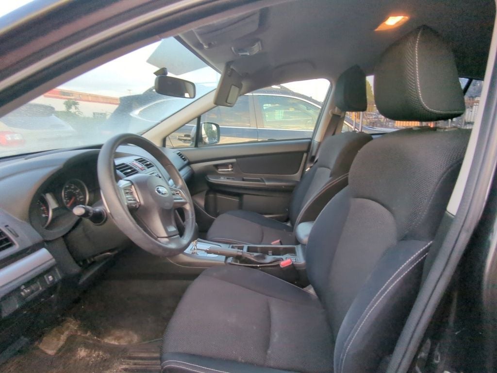2014 Subaru XV Crosstrek 2.0i Premium
