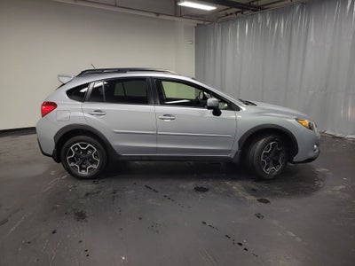 2013 Subaru XV Crosstrek 2.0i Limited