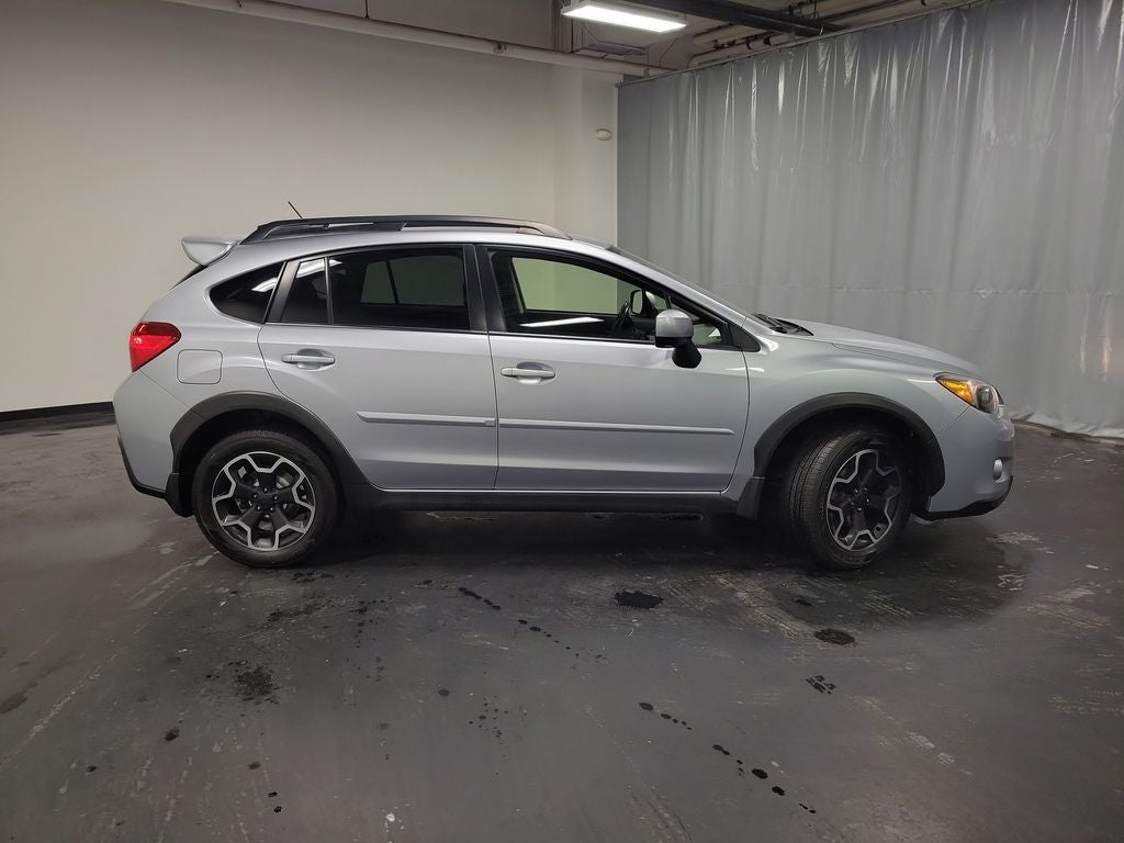 2013 Subaru XV Crosstrek 2.0i Limited