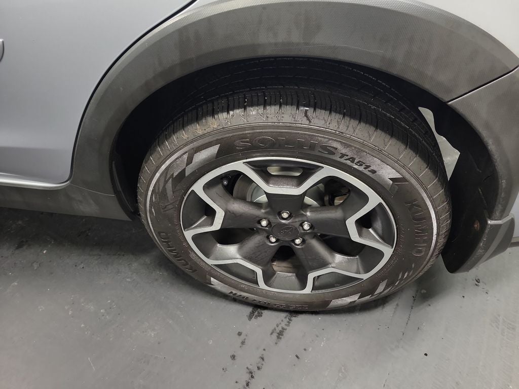 2013 Subaru XV Crosstrek 2.0i Limited