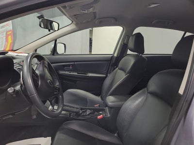 2013 Subaru XV Crosstrek 2.0i Limited