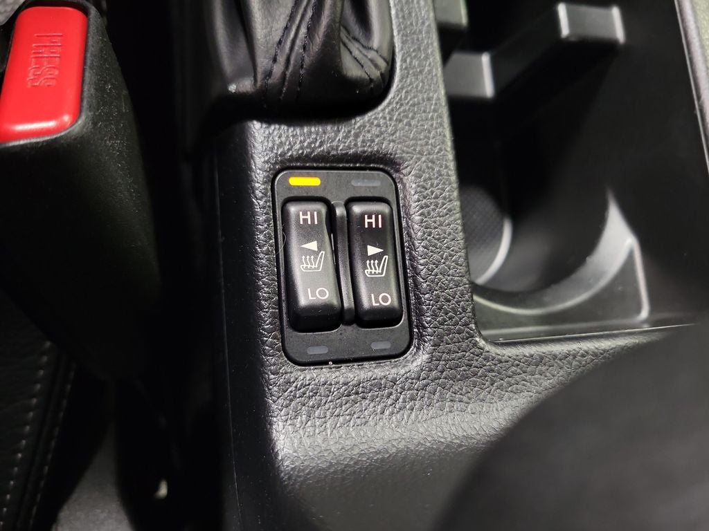 2013 Subaru XV Crosstrek 2.0i Limited