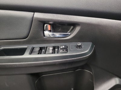 2013 Subaru XV Crosstrek 2.0i Limited