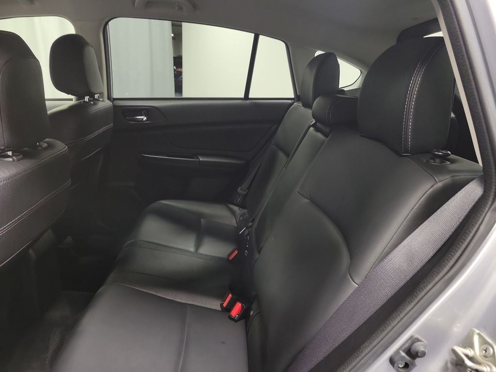 2013 Subaru XV Crosstrek 2.0i Limited