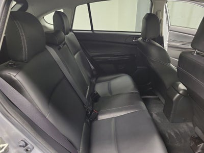 2013 Subaru XV Crosstrek 2.0i Limited