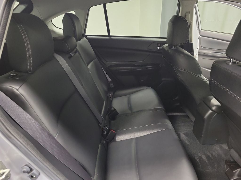 2013 Subaru XV Crosstrek 2.0i Limited