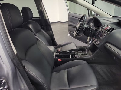 2013 Subaru XV Crosstrek 2.0i Limited