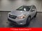 2013 Subaru XV Crosstrek 2.0i Limited