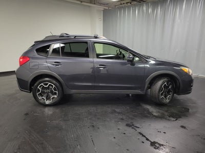 2015 Subaru XV Crosstrek 2.0i Limited