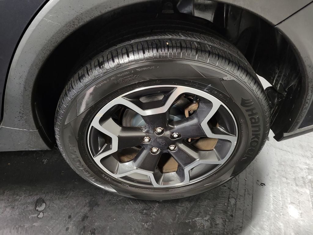 2015 Subaru XV Crosstrek 2.0i Limited