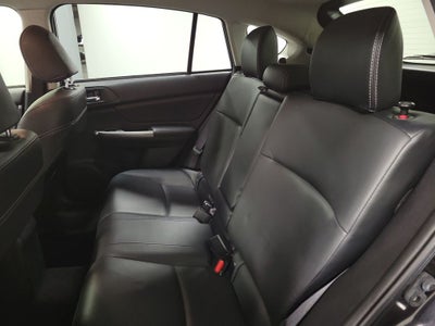 2015 Subaru XV Crosstrek 2.0i Limited