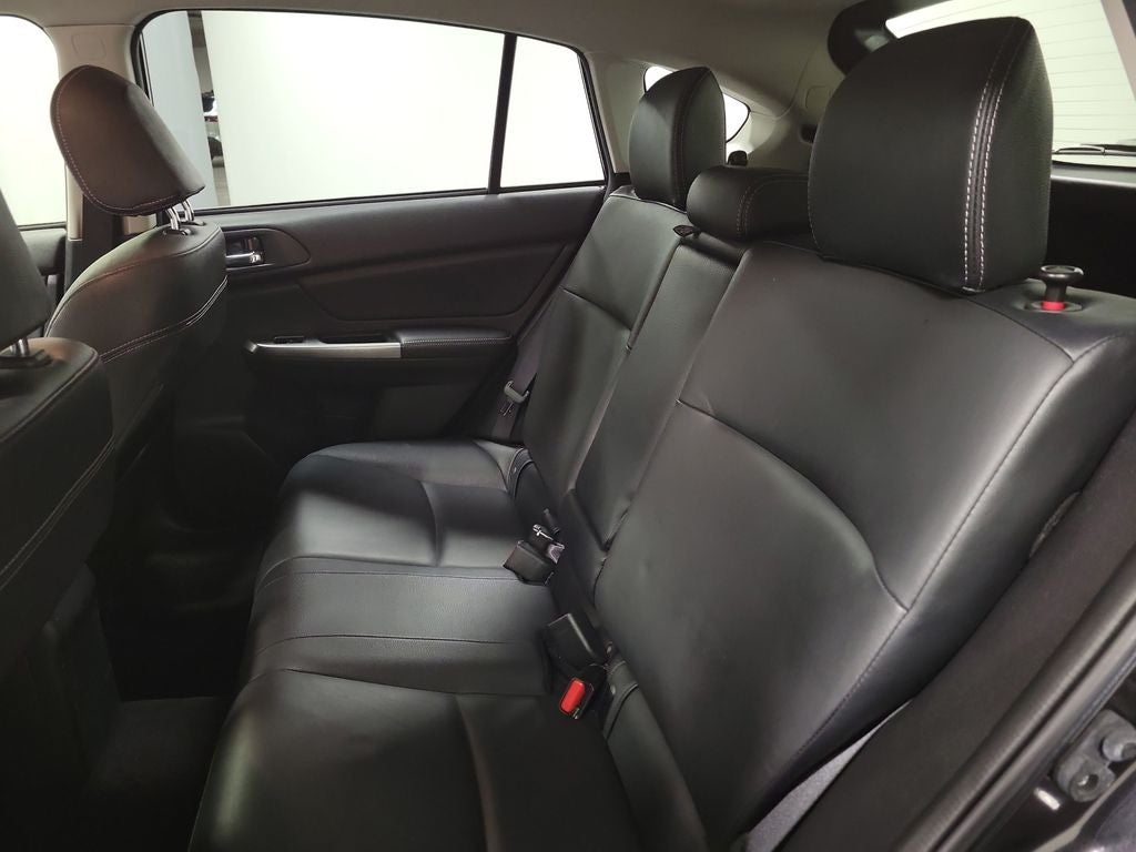 2015 Subaru XV Crosstrek 2.0i Limited