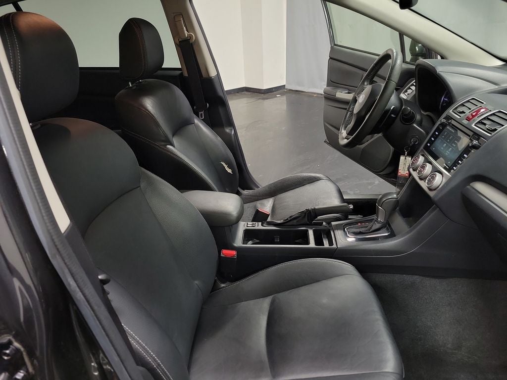 2015 Subaru XV Crosstrek 2.0i Limited
