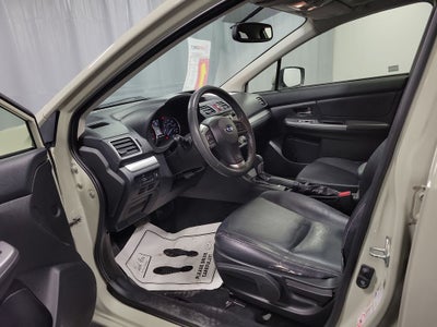 2015 Subaru XV Crosstrek 2.0i Limited