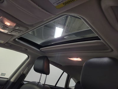 2015 Subaru XV Crosstrek 2.0i Limited